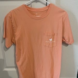 Southern Marsh Frocket Tee